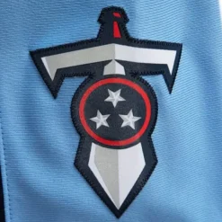 Mitchell & Ness Nfl Legacy-Legacy Eddie George Tennessee Titans 1999 Jersey