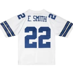 Mitchell & Ness Nfl Legacy-Legacy Emmitt Smith Dallas Cowboys 1992 Jersey