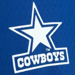 Mitchell & Ness Nfl Legacy-Legacy Emmitt Smith Dallas Cowboys 1995 Jersey