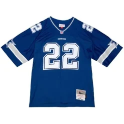 Mitchell & Ness Nfl Legacy-Legacy Emmitt Smith Dallas Cowboys 1996 Jersey