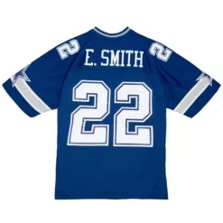 Mitchell & Ness Nfl Legacy-Legacy Emmitt Smith Dallas Cowboys 1996 Jersey