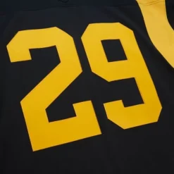 Mitchell & Ness Nfl Legacy-Legacy Eric Dickerson Los Angeles Rams 1984 Bo Tonal Jersey