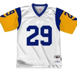Mitchell & Ness Nfl Legacy-Legacy Eric Dickerson Los Angeles Rams 1984 Jersey
