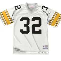 Mitchell & Ness Nfl Legacy-Legacy Franco Harris Pittsburgh Steelers 1976 Jersey