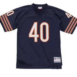 Mitchell & Ness Nfl Legacy-Legacy Gale Sayers Chicago Bears 1969 Jersey