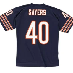 Mitchell & Ness Nfl Legacy-Legacy Gale Sayers Chicago Bears 1969 Jersey