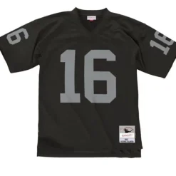 Mitchell & Ness Nfl Legacy-Legacy George Blanda Oakland Raiders 1967 Jersey