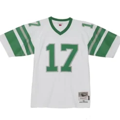 Mitchell & Ness Nfl Legacy-Legacy Harold Carmichael Philadelphia Eagles 1980 Jersey