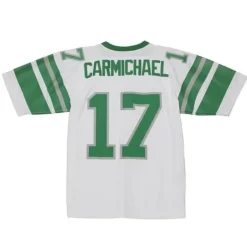 Mitchell & Ness Nfl Legacy-Legacy Harold Carmichael Philadelphia Eagles 1980 Jersey