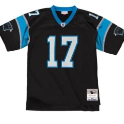 Mitchell & Ness Nfl Legacy-Legacy Jake Delhomme Carolina Panthers 2003 Jersey
