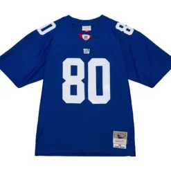 Mitchell & Ness Nfl Legacy-Legacy Jeremy Shockey New York Giants 2005 Jersey