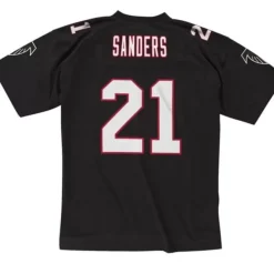 Mitchell & Ness Nfl Legacy-Legacy Jersey Atlanta Falcons 1992 Deion Sanders