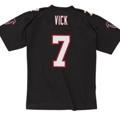 Mitchell & Ness Nfl Legacy-Legacy Jersey Atlanta Falcons 2002 Michael Vick