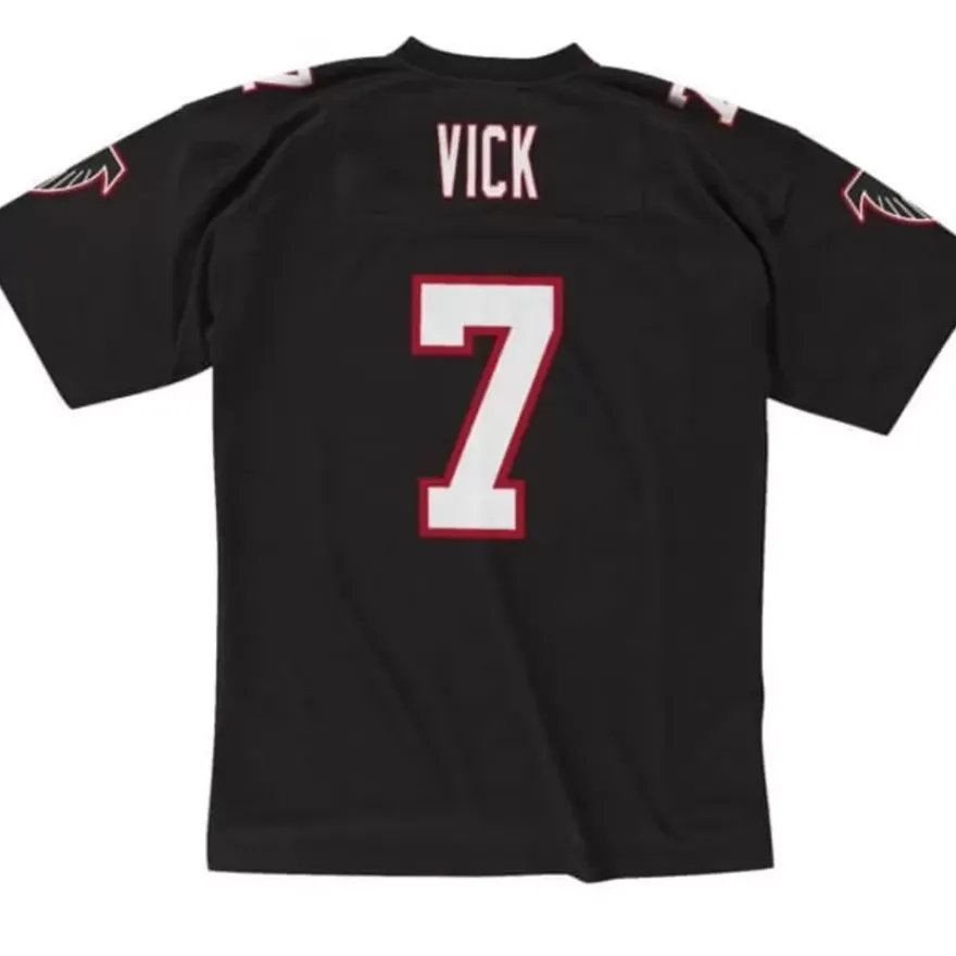 Mitchell & Ness Nfl Legacy-Legacy Jersey Atlanta Falcons 2002 Michael Vick