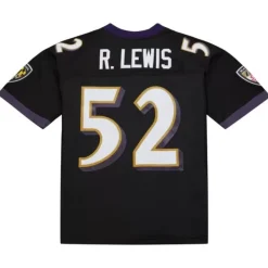 Mitchell & Ness Nfl Legacy-Legacy Jersey Baltimore Ravens 2004 Ray Lewis