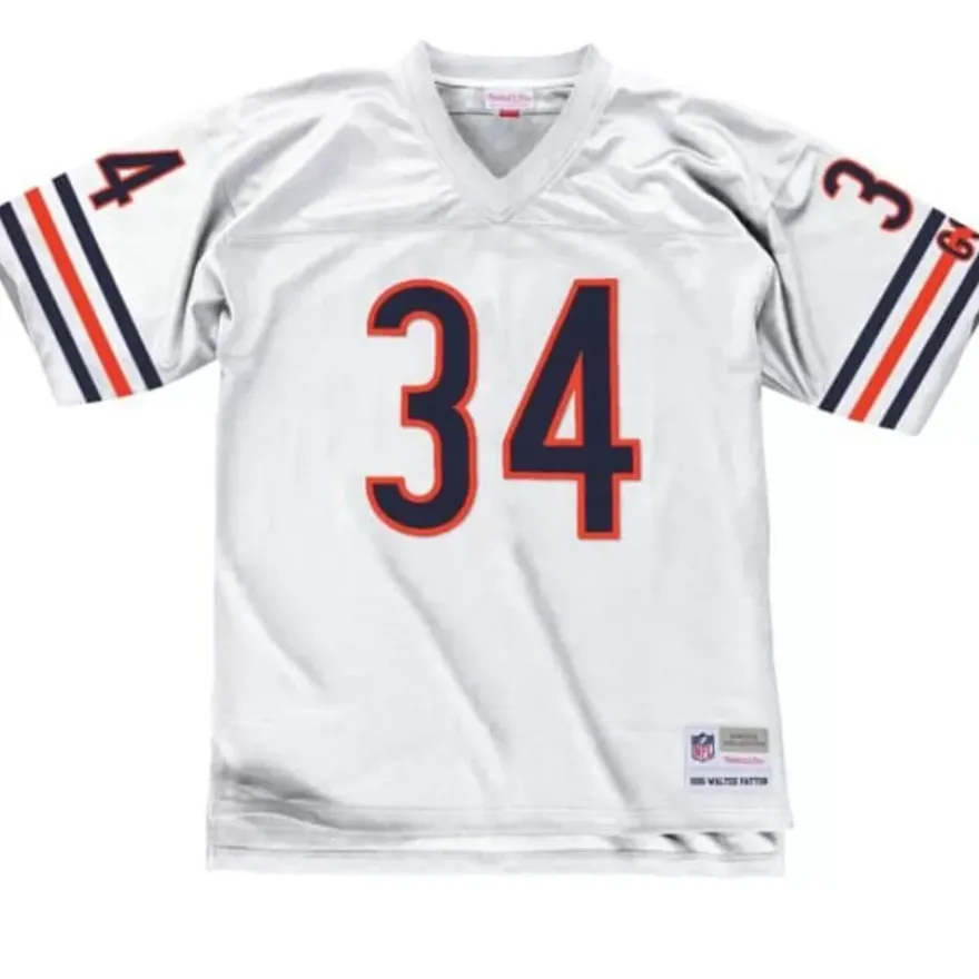 Mitchell & Ness Nfl Legacy-Legacy Jersey Chicago Bears 1985 Walter Payton
