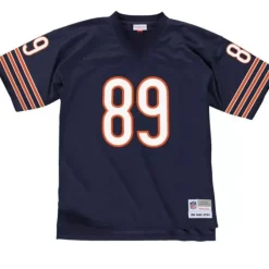Mitchell & Ness Nfl Legacy-Legacy Jersey Chicago Bears 1966 Mike Ditka
