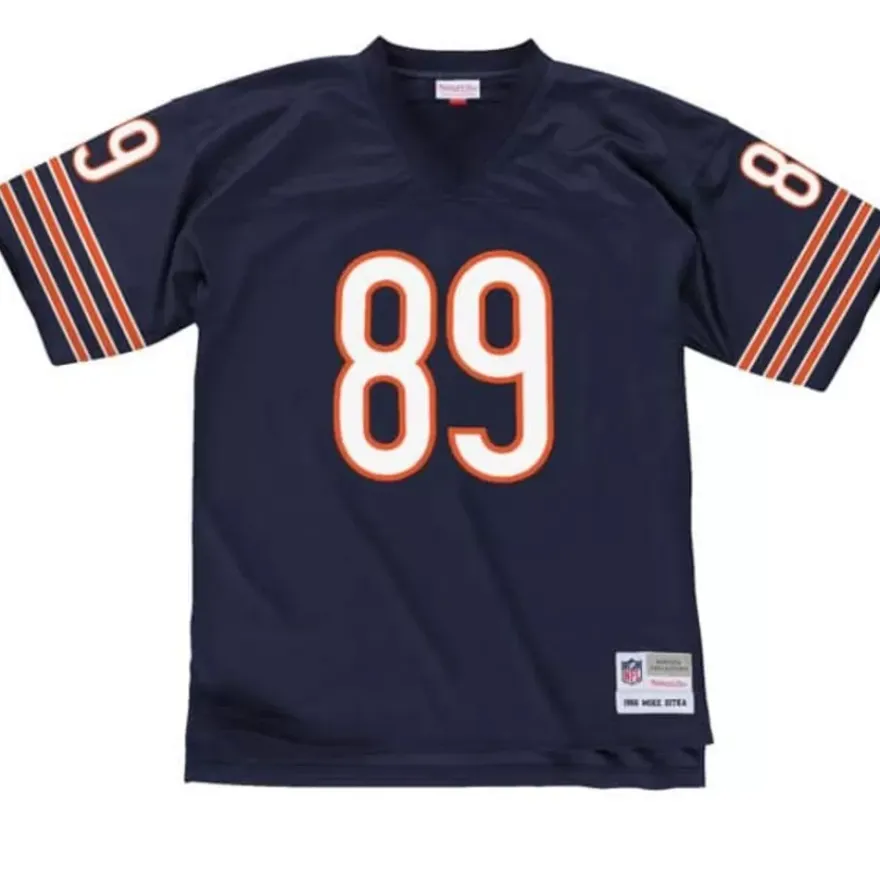 Mitchell & Ness Nfl Legacy-Legacy Jersey Chicago Bears 1966 Mike Ditka