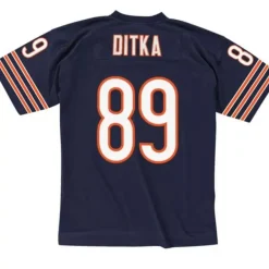 Mitchell & Ness Nfl Legacy-Legacy Jersey Chicago Bears 1966 Mike Ditka