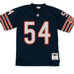 Mitchell & Ness Nfl Legacy-Legacy Jersey Chicago Bears 2001 Brian Urlacher