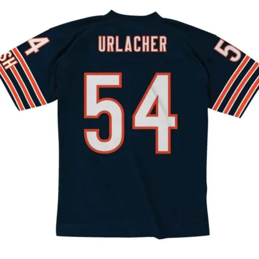 Mitchell & Ness Nfl Legacy-Legacy Jersey Chicago Bears 2001 Brian Urlacher