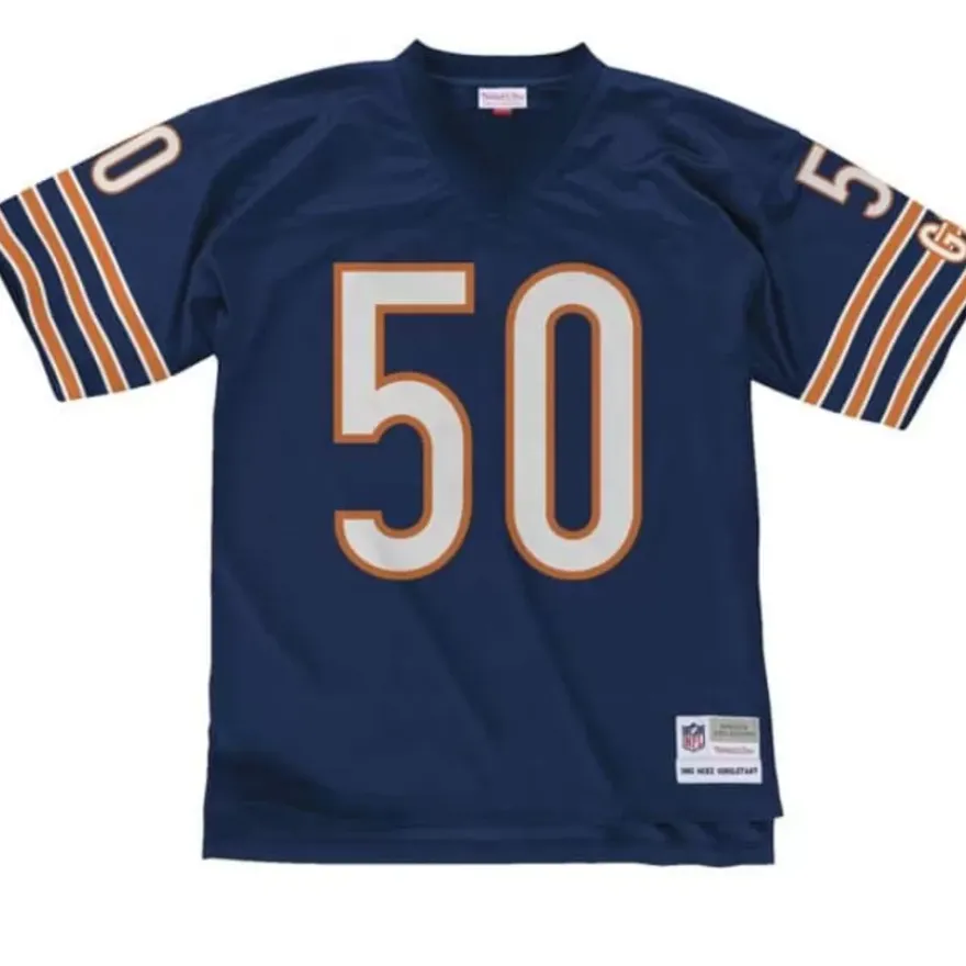 Mitchell & Ness Nfl Legacy-Legacy Jersey Chicago Bears 1985 Mike Singletary