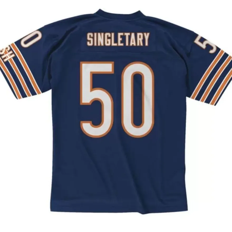 Mitchell & Ness Nfl Legacy-Legacy Jersey Chicago Bears 1985 Mike Singletary