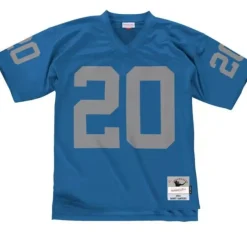 Mitchell & Ness Nfl Legacy-Legacy Jersey Detroit Lions 1994 Barry Sanders