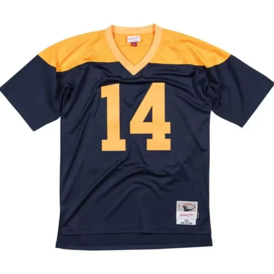 Mitchell & Ness Nfl Legacy-Legacy Jersey Green Bay Packers 1944 Don Hutson