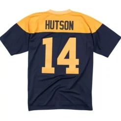 Mitchell & Ness Nfl Legacy-Legacy Jersey Green Bay Packers 1944 Don Hutson