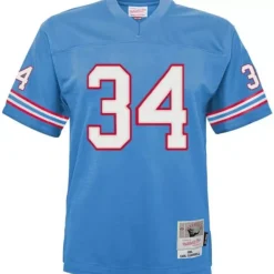 Mitchell & Ness Big Kids-Legacy Jersey Houston Oilers 1980 Earl Campbell
