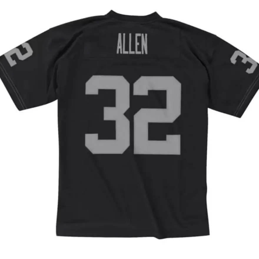 Mitchell & Ness Nfl Legacy-Legacy Jersey Los Angeles Raiders 1985 Marcus Allen