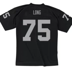Mitchell & Ness Nfl Legacy-Legacy Jersey Los Angeles Raiders 1988 Howie Long