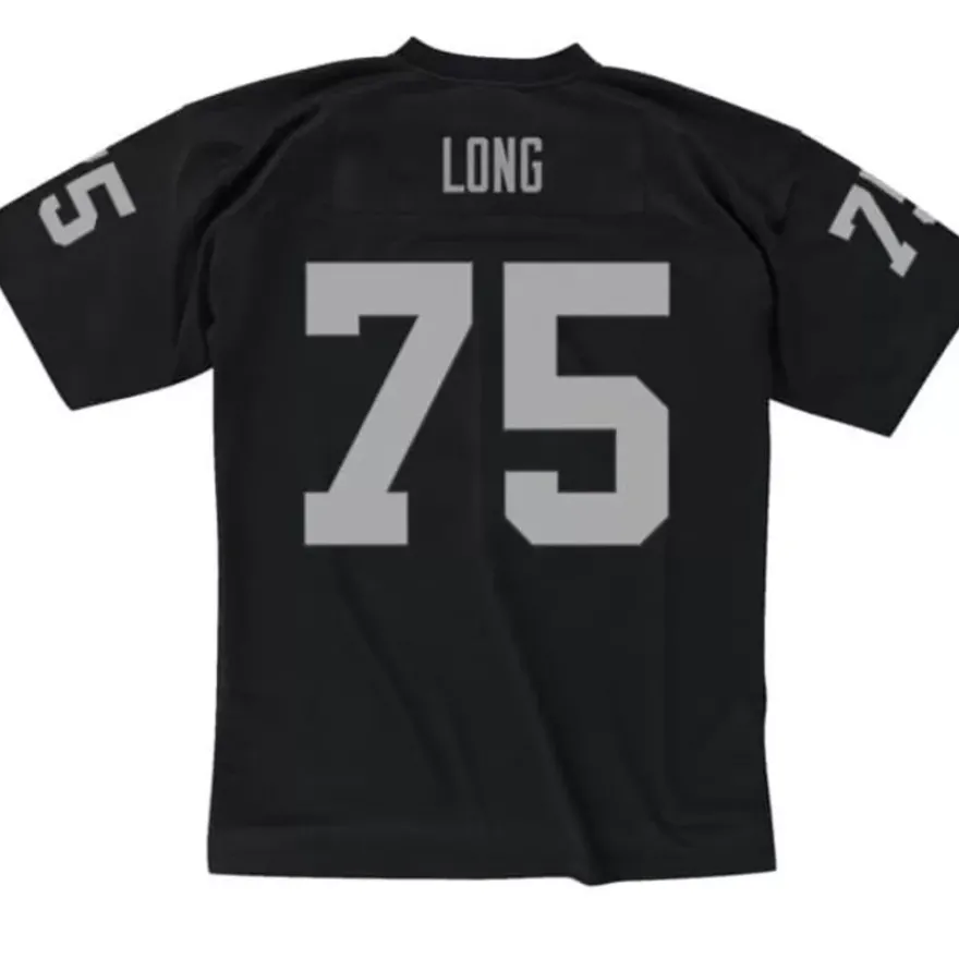 Mitchell & Ness Nfl Legacy-Legacy Jersey Los Angeles Raiders 1988 Howie Long