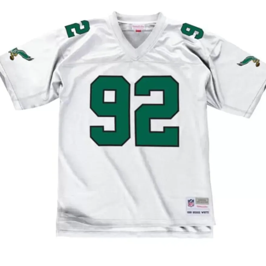 Mitchell & Ness Nfl Legacy-Legacy Jersey Philadelphia Eagles 1990 Reggie White