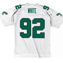 Mitchell & Ness Nfl Legacy-Legacy Jersey Philadelphia Eagles 1990 Reggie White