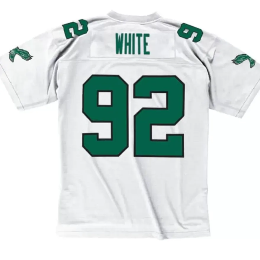 Mitchell & Ness Nfl Legacy-Legacy Jersey Philadelphia Eagles 1990 Reggie White