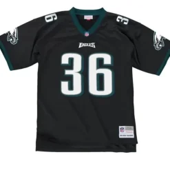 Mitchell & Ness Nfl Legacy-Legacy Jersey Philadelphia Eagles Alternate 2004 Brian Westbrook