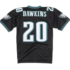 Mitchell & Ness Nfl Legacy-Legacy Jersey Philadelphia Eagles 2004 Brian Dawkins