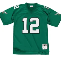 Mitchell & Ness Nfl Legacy-Legacy Jersey Philadelphia Eagles 1990 Randall Cunningham