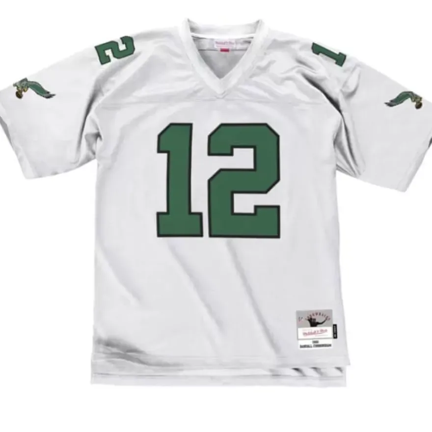 Mitchell & Ness Nfl Legacy-Legacy Jersey Philadelphia Eagles 1990 Randall Cunningham