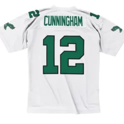 Mitchell & Ness Nfl Legacy-Legacy Jersey Philadelphia Eagles 1990 Randall Cunningham
