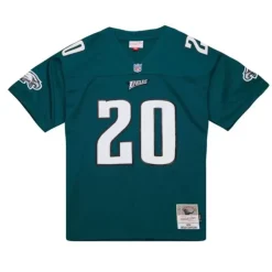 Mitchell & Ness Nfl Legacy-Legacy Jersey Philadelphia Eagles 1996 Brian Dawkins