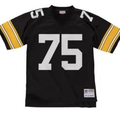 Mitchell & Ness Nfl Legacy-Legacy Jersey Pittsburgh Steelers 1976 Joe Greene