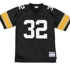 Mitchell & Ness Nfl Legacy-Legacy Jersey Pittsburgh Steelers 1976 Franco Harris
