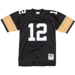 Mitchell & Ness Nfl Legacy-Legacy Jersey Pittsburgh Steelers 1976 Terry Bradshaw