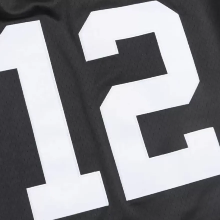 Mitchell & Ness Nfl Legacy-Legacy Jersey Pittsburgh Steelers 1976 Terry Bradshaw