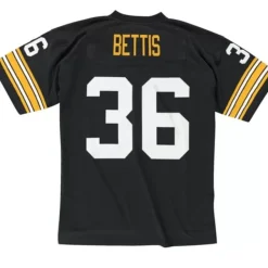Mitchell & Ness Nfl Legacy-Legacy Jersey Pittsburgh Steelers 1996 Jerome Bettis