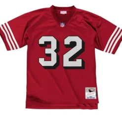 Mitchell & Ness Nfl Legacy-Legacy Jersey San Francisco 49Ers 1994 Ricky Watters