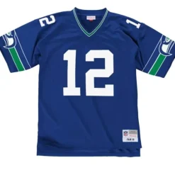 Mitchell & Ness Nfl Legacy-Legacy Jersey Seattle Seahawks Fan